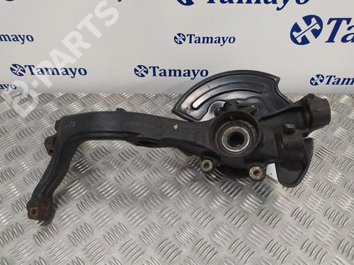 Left front steering knuckle VW PASSAT B5.5 (3B3) 1.9 TDI | BP10495392M25 