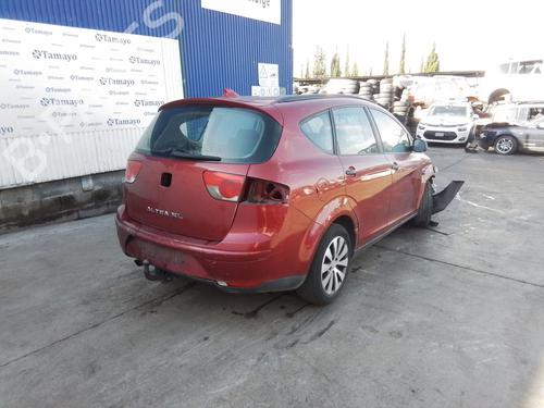 Gearbox SEAT ALTEA XL (5P5, 5P8)  | BP29285597M3 