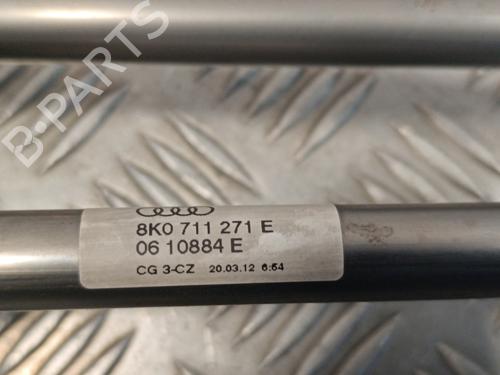 Gear lever AUDI A5 (8T3) 2.0 TDI | BP16500029M90 