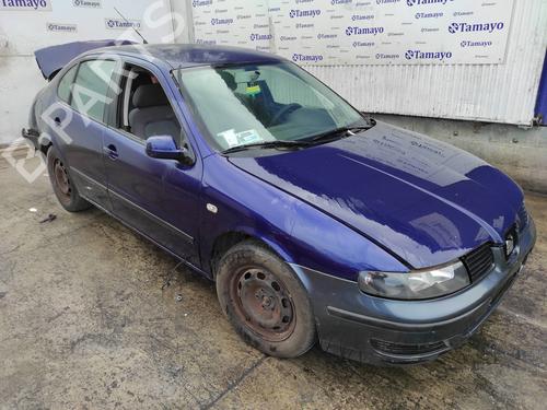 Gearbox SEAT TOLEDO II (1M2) 1.9 TDI | BP18079588M3 