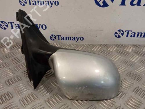 Right mirror AUDI A3 (8L1)  | BP24416314C27 