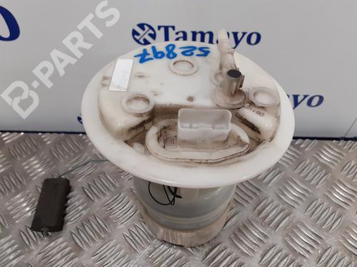 Fuel pump PEUGEOT 308 I (4A_, 4C_) 1.6 16V | BP9116055M76