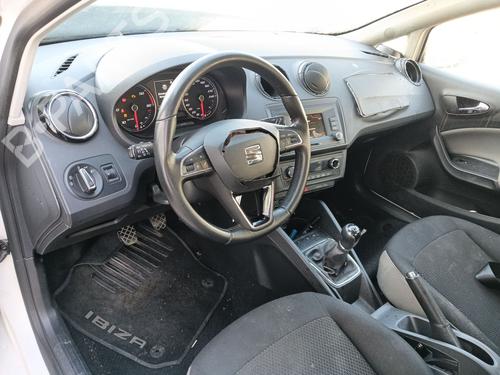 Engine SEAT IBIZA IV (6J5, 6P1) 1.4 TDI | BP33016862M1  - Image 15