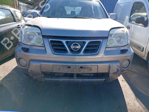 Used Front bumper reinforcement Front bumper reinforcement NISSAN X-TRAIL I (T30) 2.2 Di 4x4 (114 hp) 35769972 35769972