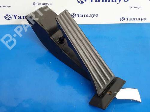 Used Pedal BMW 3 Convertible (E93) [2006-2013]  9552924