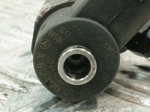 Injector MERCEDES-BENZ VITO Bus (W638)  | BP32425020M100 