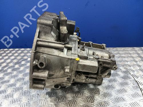 Gearbox NISSAN ALMERA II (N16)  | BP29585526M3 