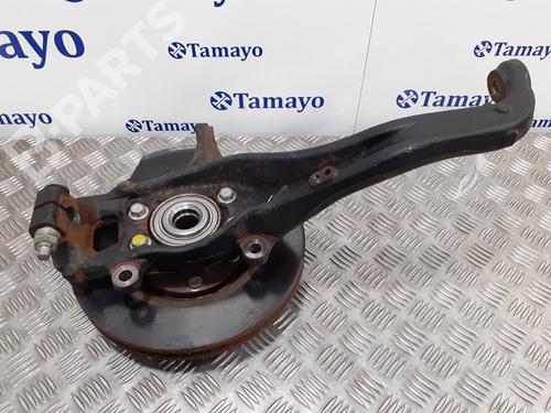Used Right front steering knuckle NISSAN PATHFINDER III (R51) 2.5 dCi 4WD (171 hp) 9426801