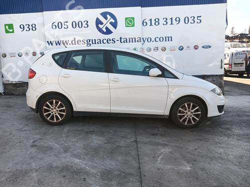 Engine SEAT ALTEA (5P1) 1.9 TDI | BP39492623M1 - Image 7