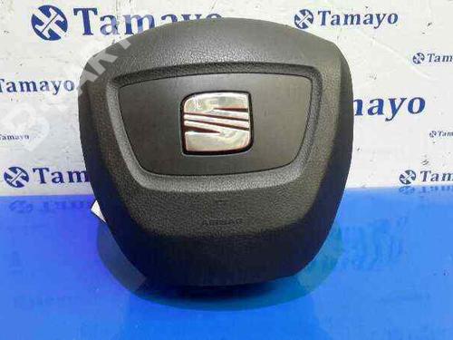 Driver airbag SEAT EXEO ST (3R5) 2.0 TDI (143 hp) 5233313