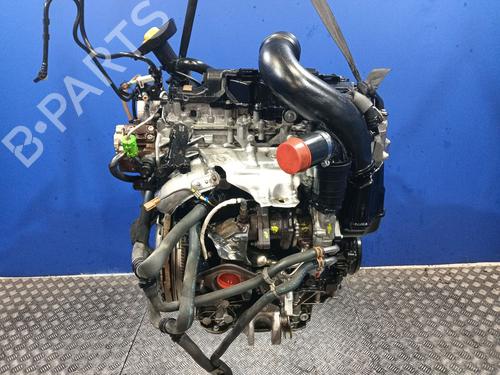 Engine CITROËN SAXO (S0, S1) 1.1 BiFuel | BP32349823M1 - Image 3