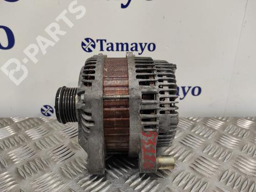 Alternator PEUGEOT 407 SW (6E_, 6D_) 2.0 | BP10565772M7 