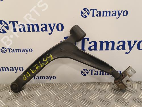 Used Right front suspension arm CITROËN XSARA PICASSO (N68) 2.0 HDi (90 hp) 16575654