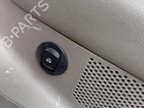 Used Right rear window switch Right rear window switch RENAULT MEGANE II Coupé-Cabriolet (EM0/1_) 1.9 dCi (131 hp) 36410386 36410386