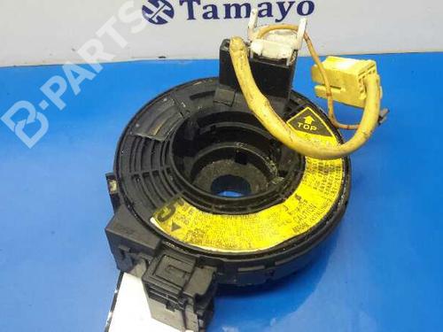 Kontaktrulle Airbag TOYOTA YARIS (_P1_) 1.0 (SCP10_, SCP10R) (68 hp) 1523355