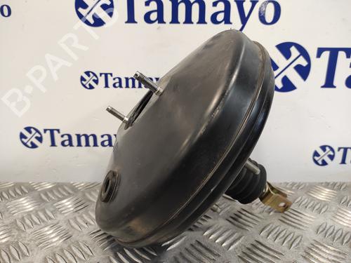 Servo brake CITROËN C1 (PM_, PN_) 1.0 | BP17897588M42 