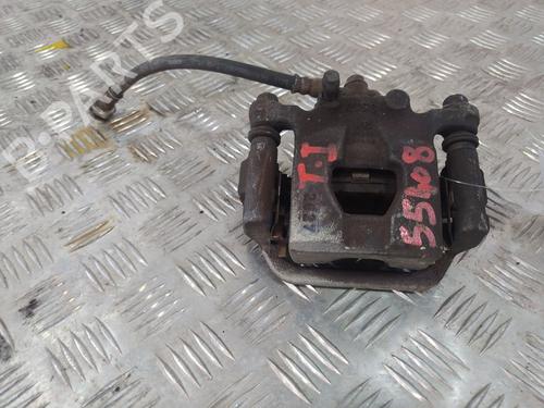Used Left rear brake caliper Left rear brake caliper NISSAN QASHQAI I (J10, NJ10) 2.0 (141 hp) 39499673 39499673