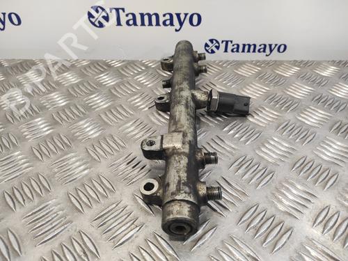 Injection rail CITROËN JUMPER I Van (244) 2.8 HDi | BP13939060M98 