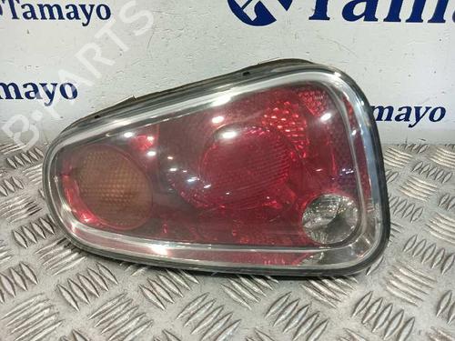 Right taillight MINI MINI (R50, R53)  | BP25769874C35 