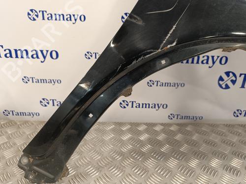 Right front fenders HONDA CIVIC VIII Hatchback (FN, FK)  | BP17240157C42 