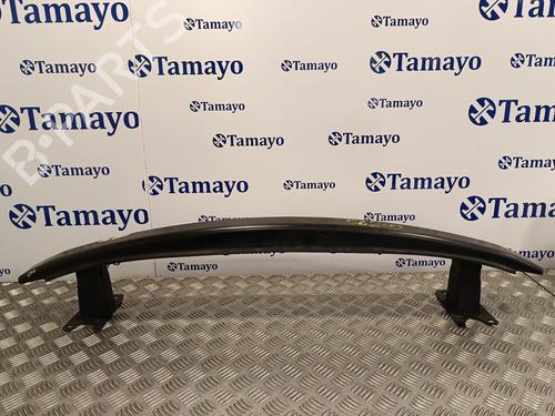 Used Front bumper reinforcement SEAT IBIZA III (6L1) 1.9 TDI (131 hp) 16153206