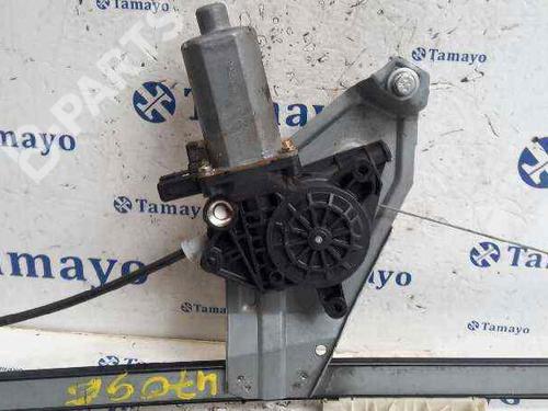 Rear right window mechanism CITROËN XSARA (N1) 1.6 16V | BP3499304C25 