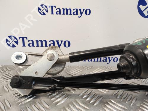 Front wiper motor KIA RIO III (UB)  | BP15731749M29 