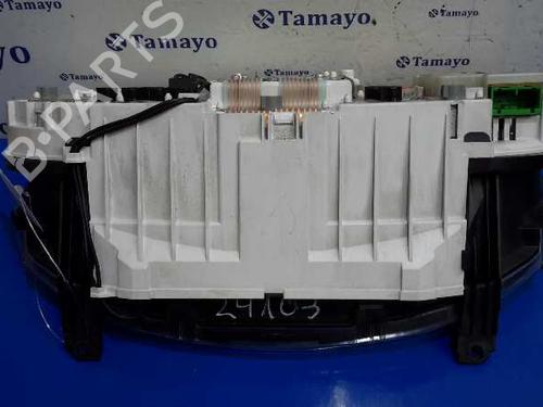 Instrument cluster HONDA CR-V I (RD) 2.0 16V 4WD (RD1, RD3) | BP1018717C47 
