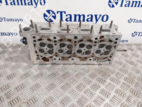 Cylinder head AUDI A3 (8P1) 2.0 TDI 16V | BP28133005M5 