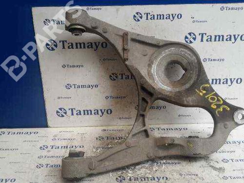 Used Left rear suspension arm MERCEDES-BENZ R-CLASS (W251, V251) [2005-2017]  4067015