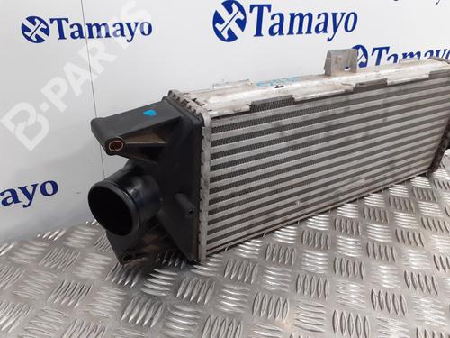Intercooler IVECO DAILY IV Van 50C18 V, 50C18 V/P | BP9552303M30 