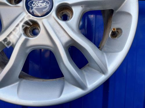 Rim FORD FIESTA VI (CB1, CCN) 1.25 | BP16704630C45 