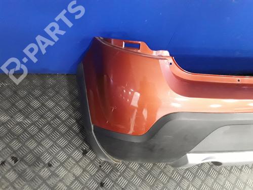 Rear bumper DACIA SANDERO 1.5 dCi | BP7808196C8 