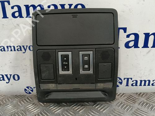 Plafonnier JAGUAR XE (X760) 2.0 D (180 hp) 31185103