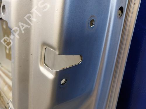 Right front door PORSCHE CAYENNE (9PA) S 4.5 | BP16135363C3 