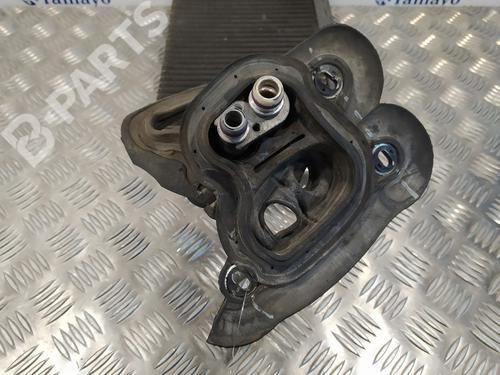 Air conditioning evaporator BMW 3 (E90) 318 d | BP11647634M109 