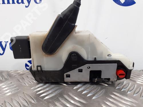 Rear right lock PEUGEOT 2008 I (CU_) 1.5 BlueHDI 100 | BP9552321C99 