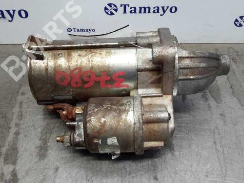 Starter OPEL COMBO Box Body/MPV 1.3 CDTI 16V | BP5984972M8 