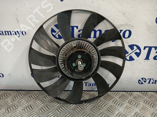Fan AUDI A4 B5 (8D2)  | BP29357626M128 