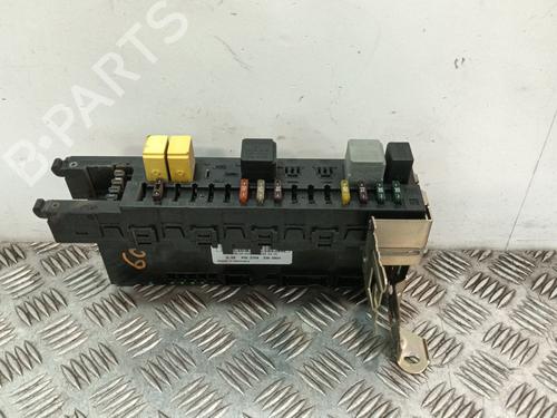 Used Fuse box Fuse box MERCEDES-BENZ C-CLASS (W203) C 180 Kompressor (203.046) (143 hp) 36042571 36042571