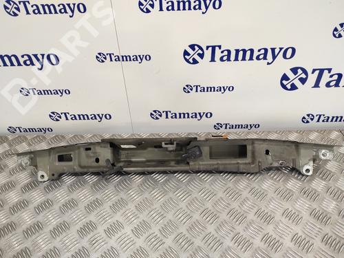 Front bumper reinforcement OPEL MERIVA B MPV (S10)  | BP12068005C109 