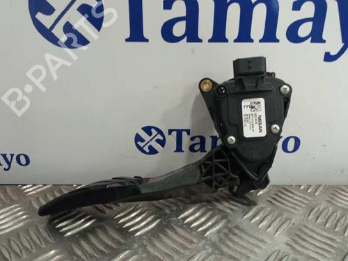 Pedal NISSAN MICRA V (K14)  | BP24888488I4 