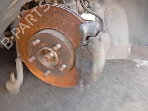 Used Right front brake caliper FORD C-MAX II (DXA/CB7, DXA/CEU) [2010-2019]  32664269