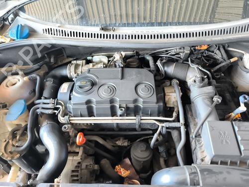 Used Engine Engine 39492623 39492623