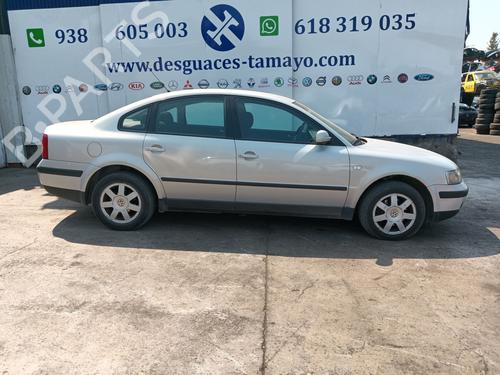 Engine VW PASSAT B5 (3B2) 1.9 TDI | BP37999958M1 - Image 8