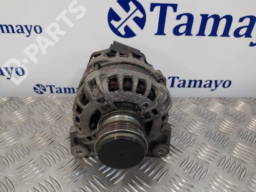Used Alternator DACIA SANDERO II 1.2 (75 hp) 11830075