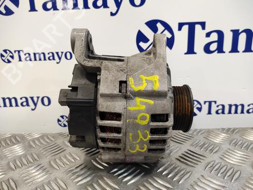 Alternator AUDI A4 B6 Avant (8E5) 2.5 TDI | BP15854043M7 
