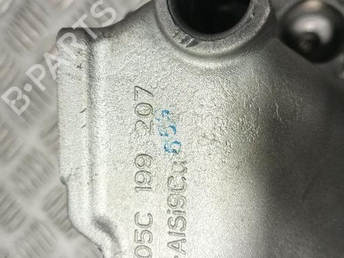 Engine mount VW T-CROSS (C11, D31)  | BP28116049M89 