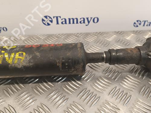 Driveshaft LADA NIVA Closed Off-Road Vehicle (2121, 2131)  | BP16587541M37 