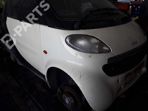 Alternator SMART CITY-COUPE (450)  | BP9552946M7 